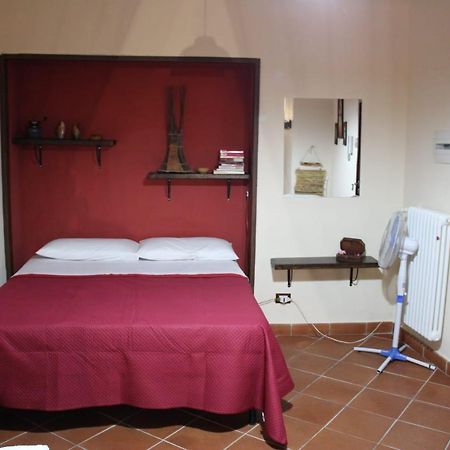 Appartamento Como En Casa Palermo Esterno foto