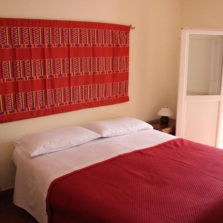 Appartamento Como En Casa Palermo Esterno foto