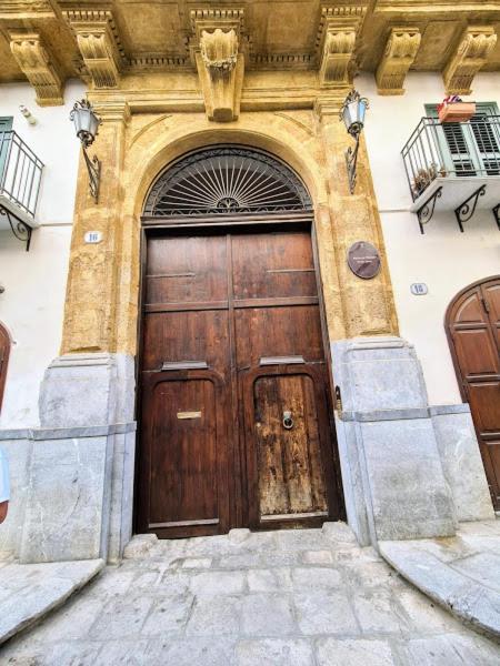 Appartamento Como En Casa Palermo Esterno foto