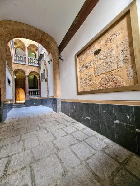 Appartamento Como En Casa Palermo Esterno foto