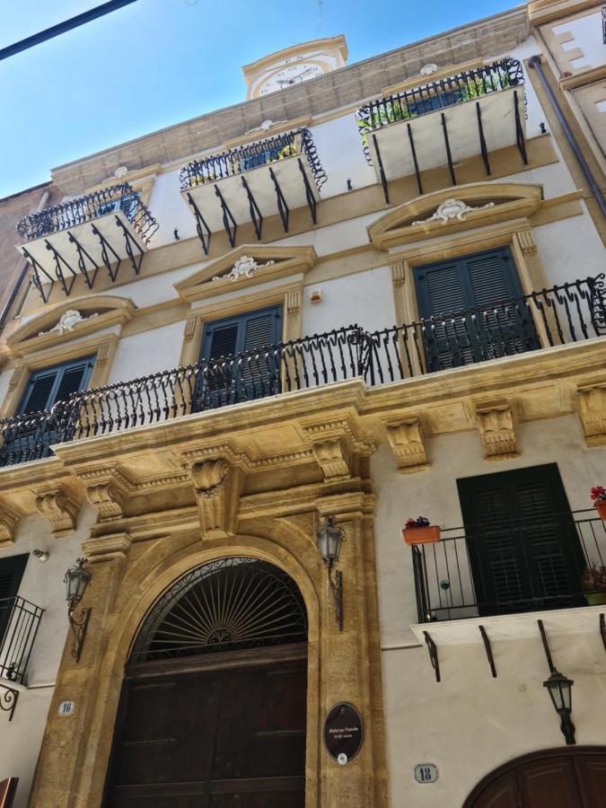 Appartamento Como En Casa Palermo Esterno foto