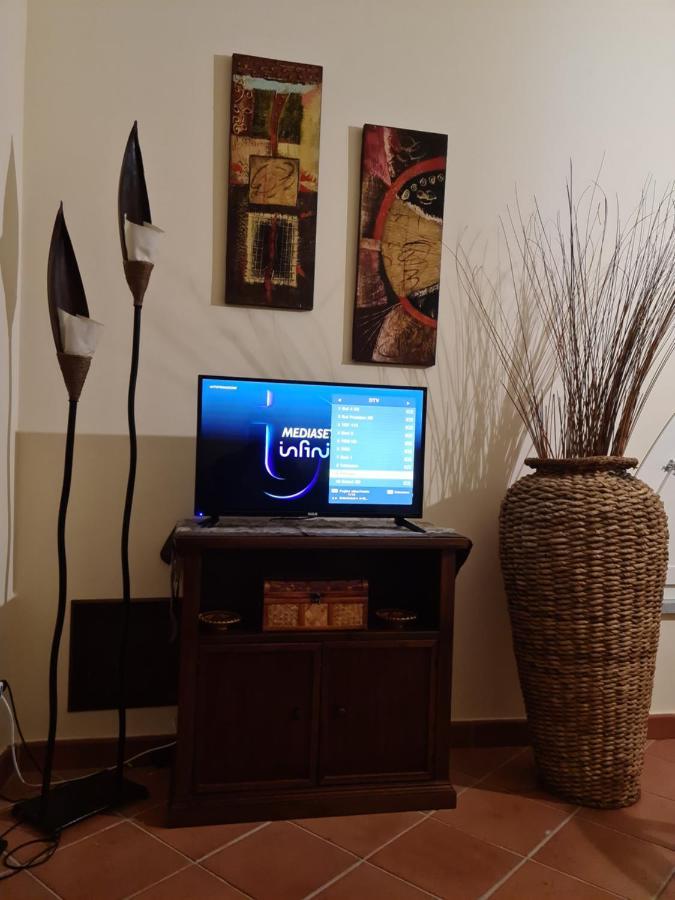 Appartamento Como En Casa Palermo Esterno foto