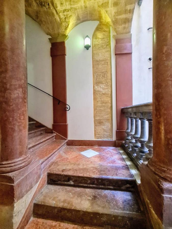 Appartamento Como En Casa Palermo Esterno foto