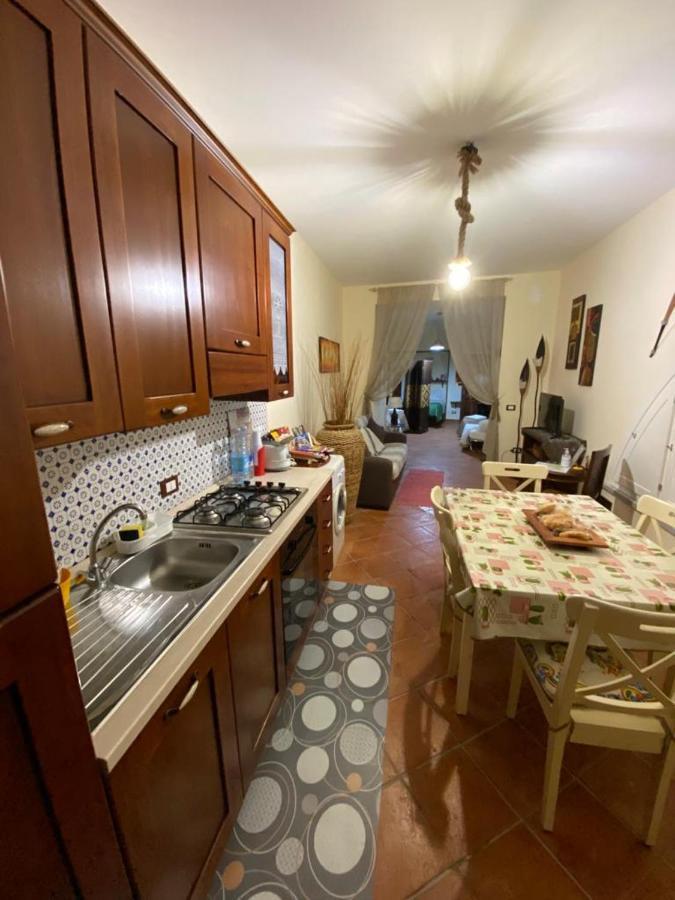 Appartamento Como En Casa Palermo Esterno foto