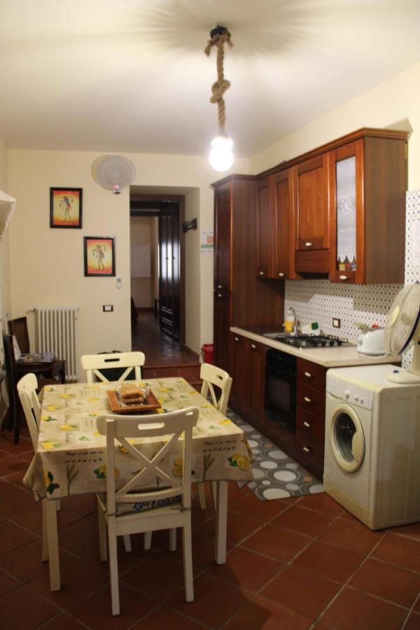 Appartamento Como En Casa Palermo Esterno foto