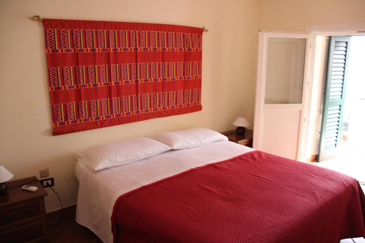 Appartamento Como En Casa Palermo Esterno foto