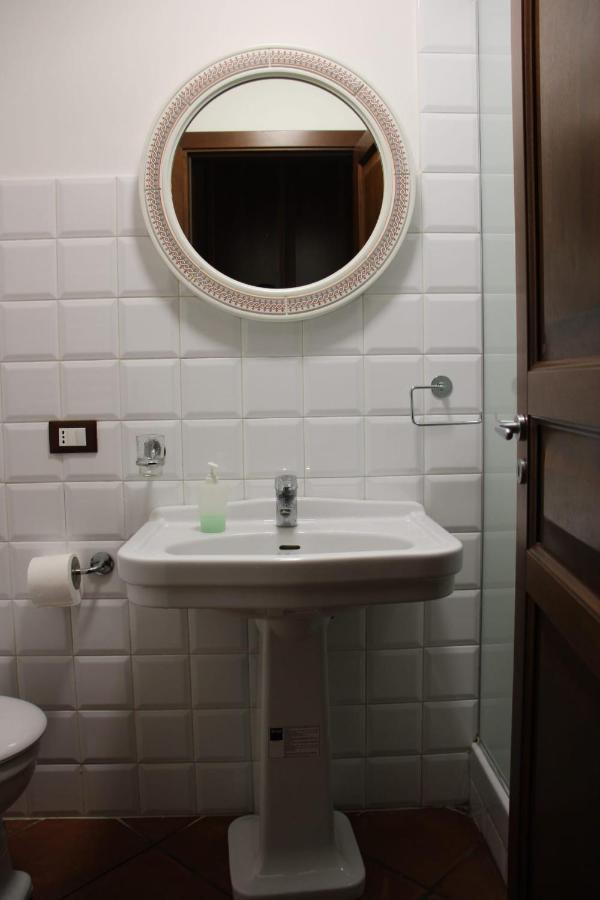 Appartamento Como En Casa Palermo Esterno foto