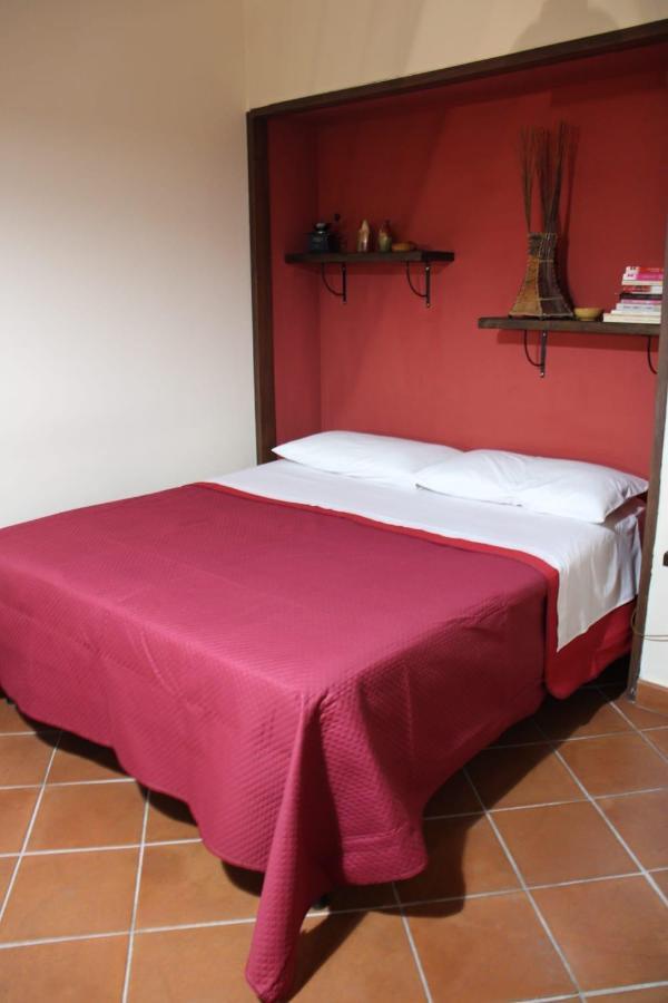 Appartamento Como En Casa Palermo Esterno foto