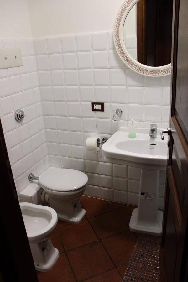 Appartamento Como En Casa Palermo Esterno foto