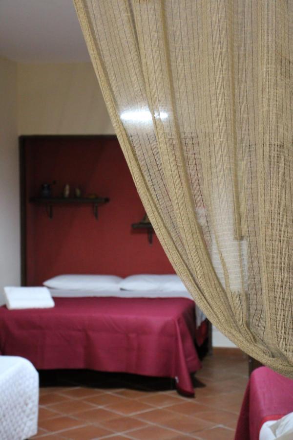 Appartamento Como En Casa Palermo Esterno foto