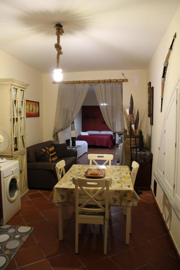 Appartamento Como En Casa Palermo Esterno foto