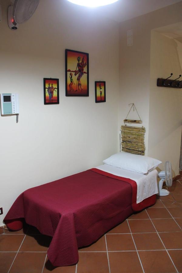 Appartamento Como En Casa Palermo Esterno foto