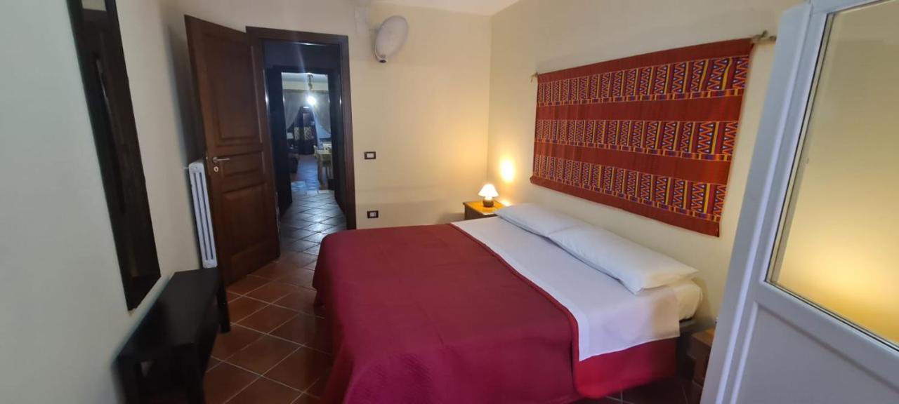 Appartamento Como En Casa Palermo Esterno foto