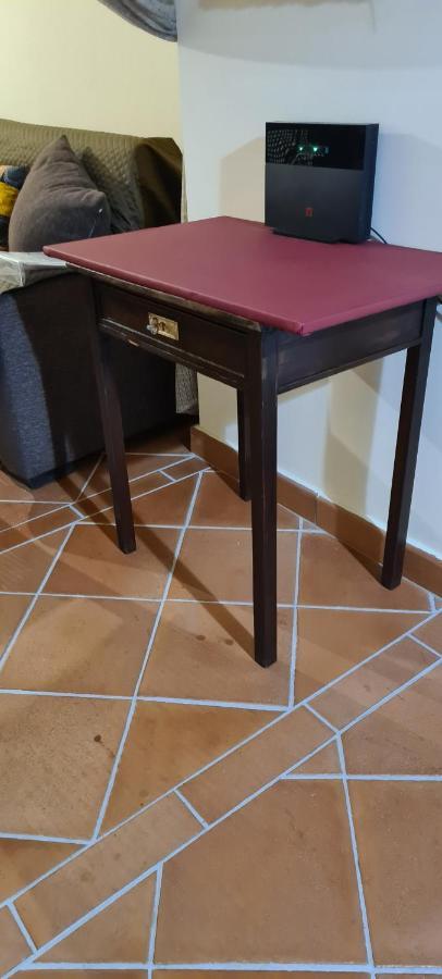 Appartamento Como En Casa Palermo Esterno foto