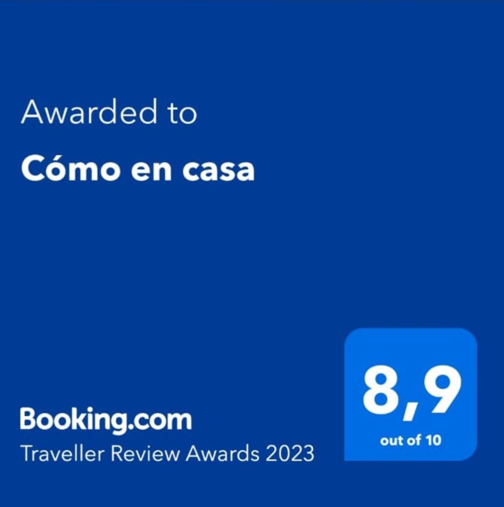 Appartamento Como En Casa Palermo Esterno foto