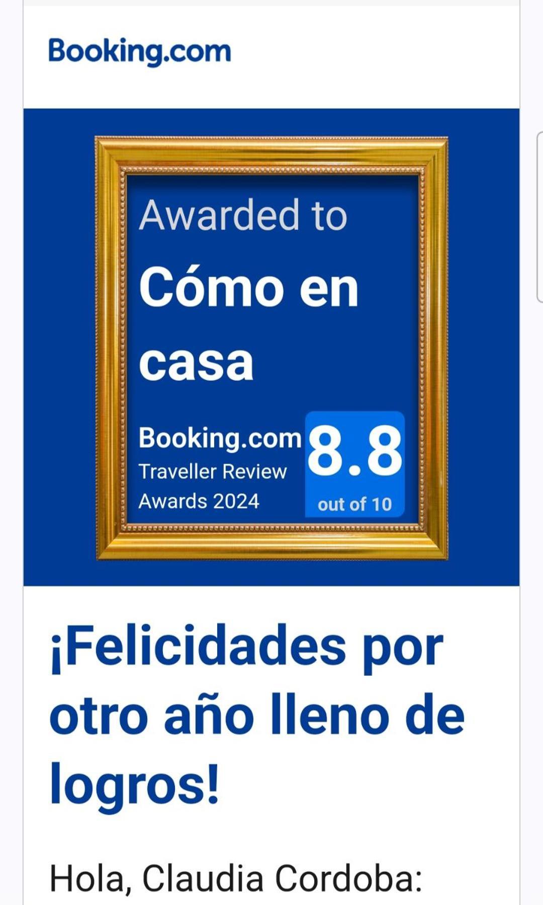 Appartamento Como En Casa Palermo Esterno foto